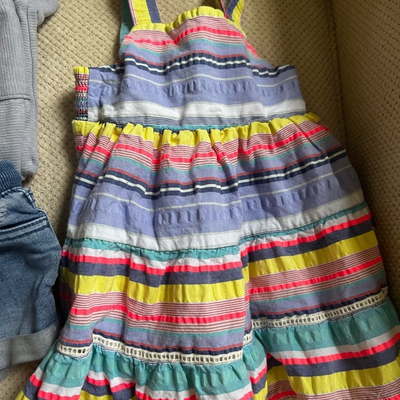 18-24 Month Toddler Girl clothing bundle Cat&Jack, Old Navy. Rachel Zoe. - Picture 2 of 8